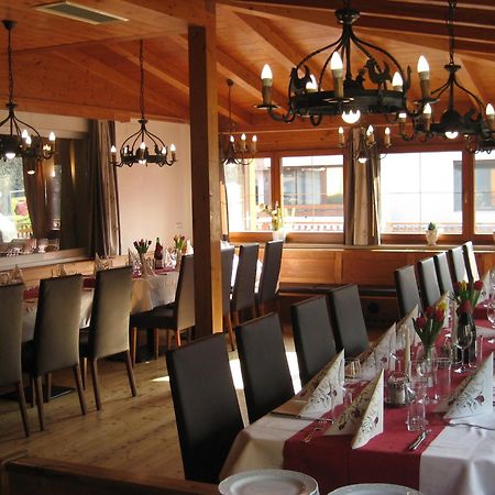 Hotel Jagdhof Kramsach Esterno foto