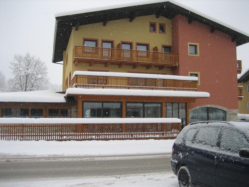 Hotel Jagdhof Kramsach Camera foto