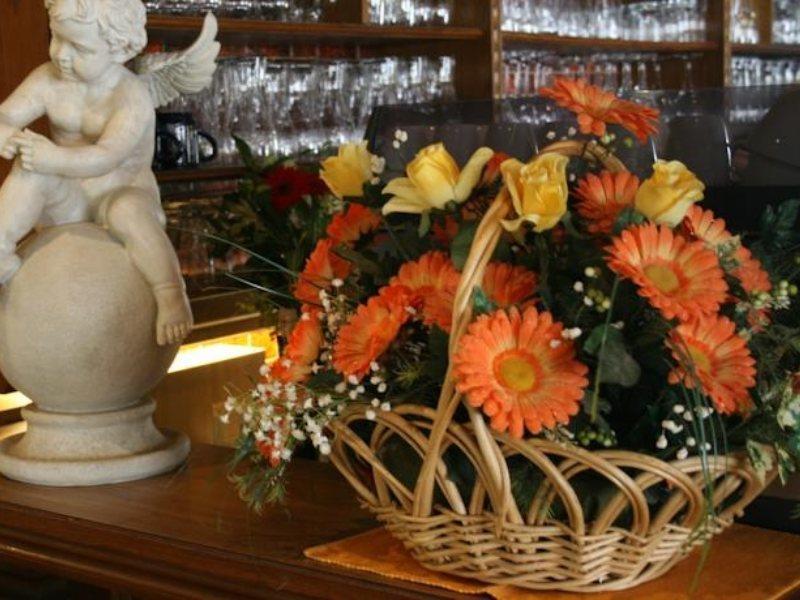 Hotel Jagdhof Kramsach Esterno foto