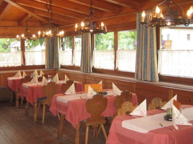 Hotel Jagdhof Kramsach Esterno foto