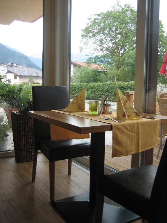 Hotel Jagdhof Kramsach Esterno foto