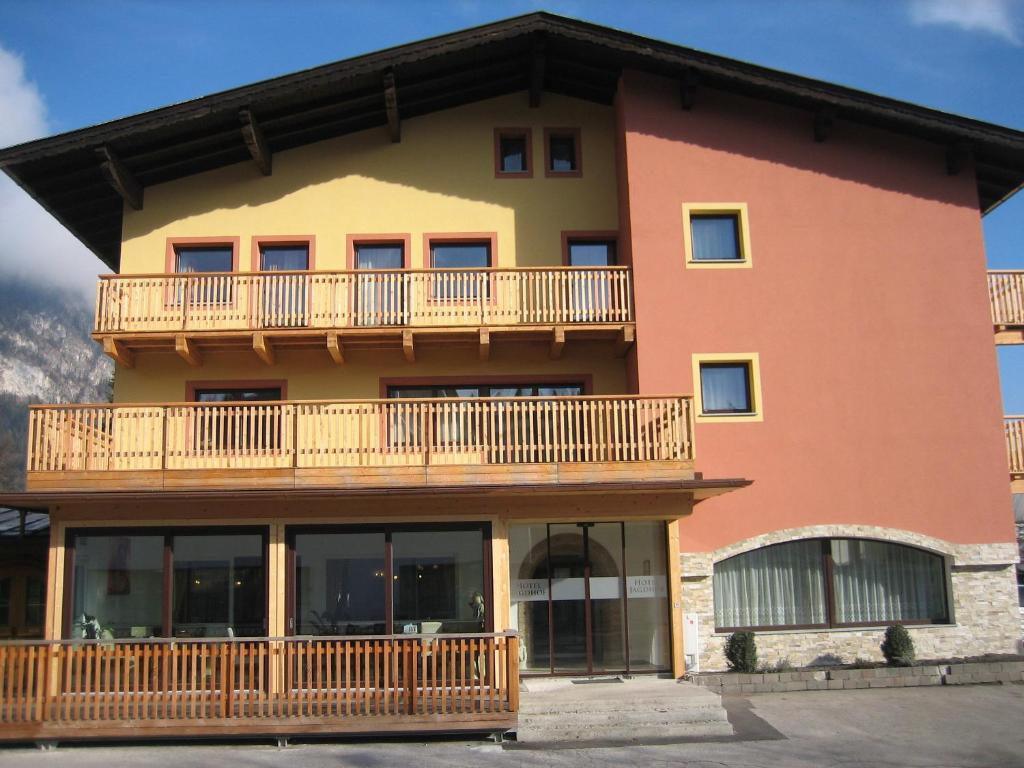 Hotel Jagdhof Kramsach Esterno foto