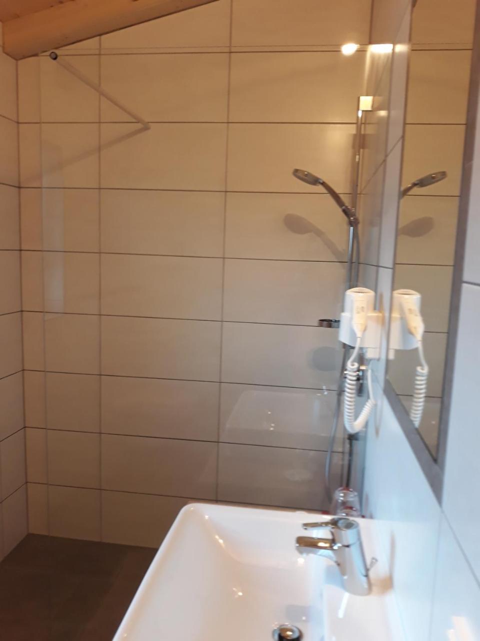 Hotel Jagdhof Kramsach Esterno foto