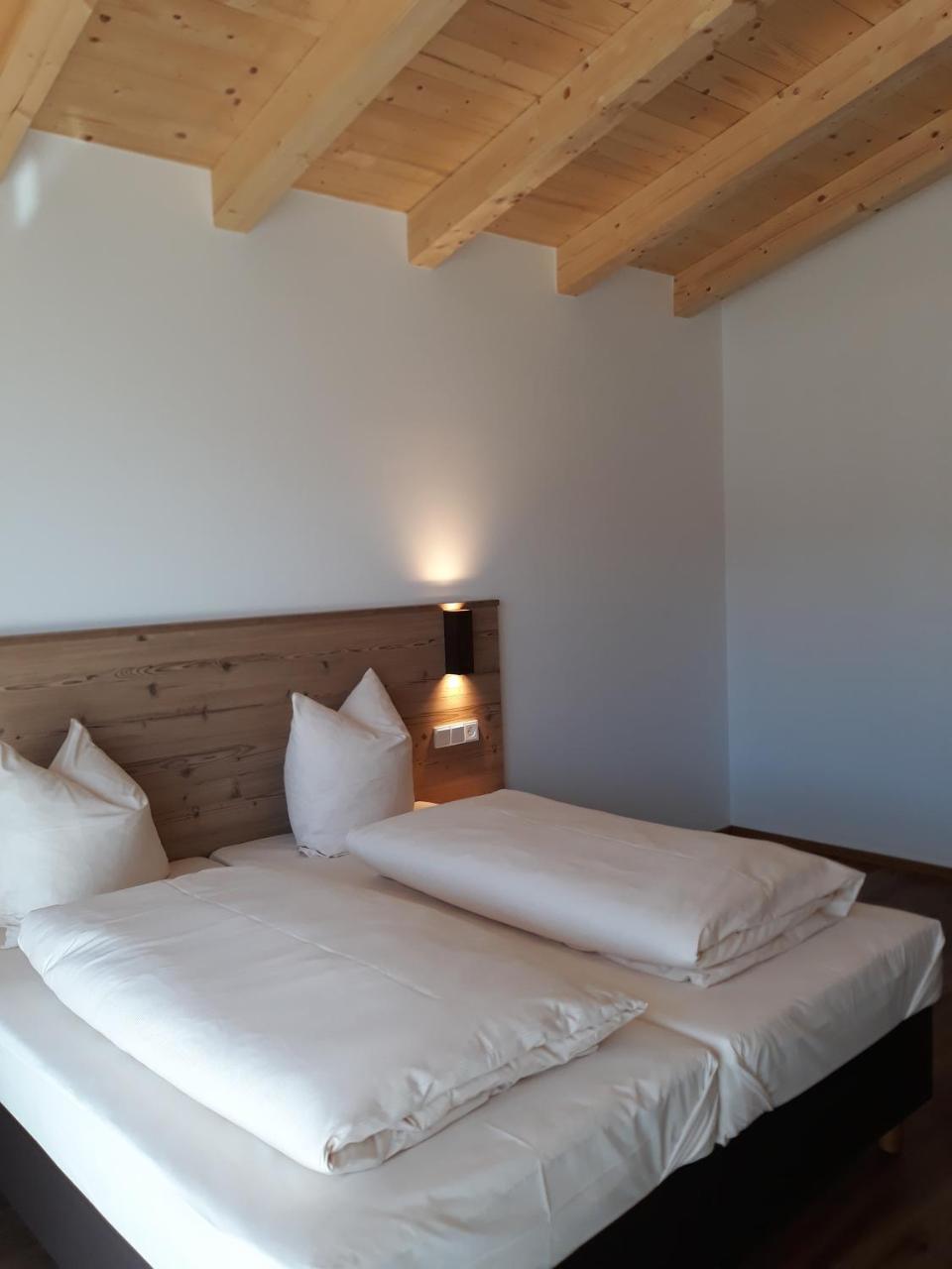 Hotel Jagdhof Kramsach Esterno foto