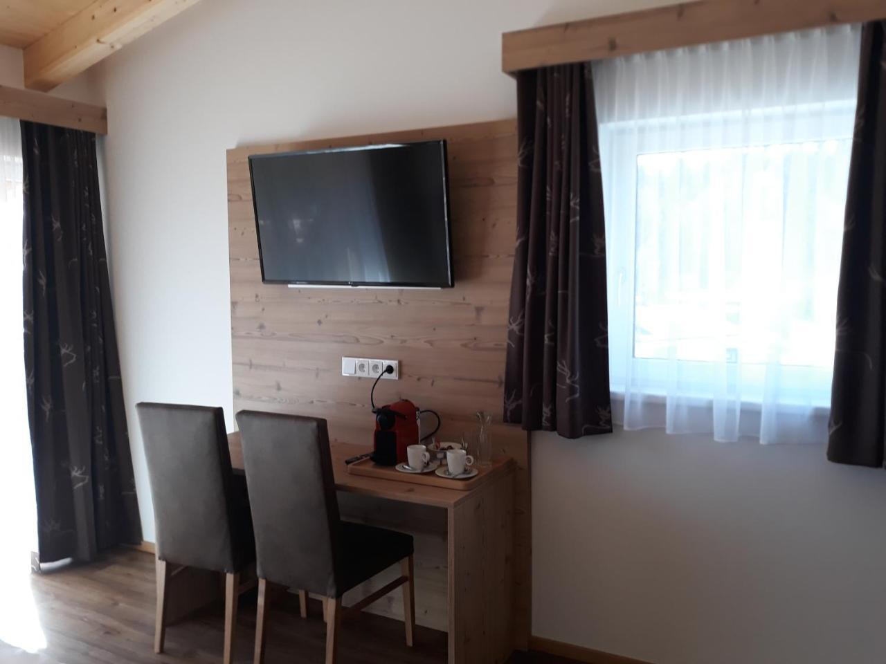 Hotel Jagdhof Kramsach Esterno foto