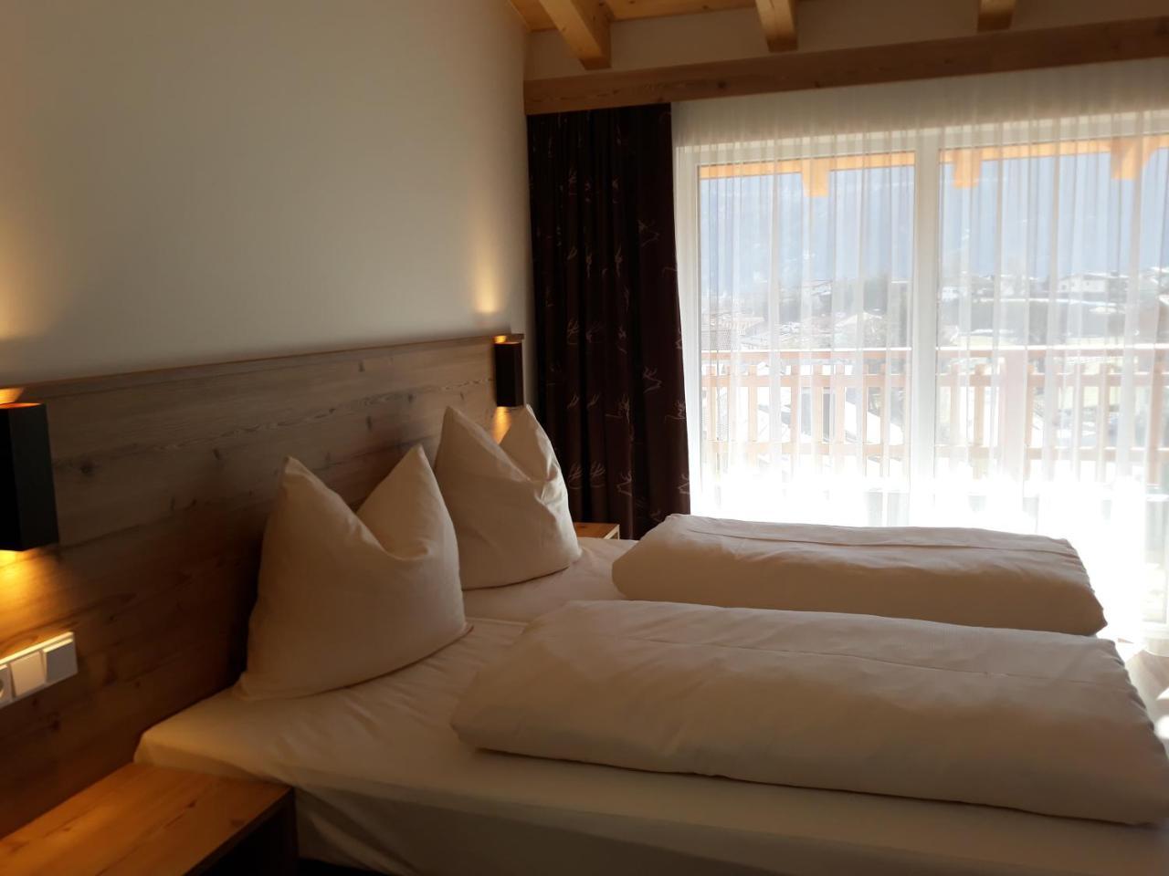 Hotel Jagdhof Kramsach Esterno foto