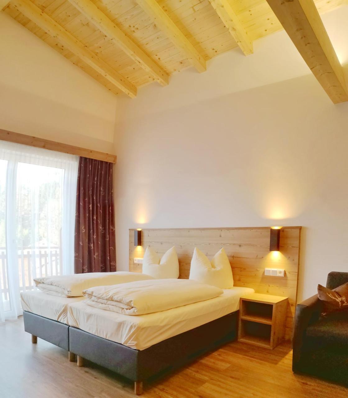 Hotel Jagdhof Kramsach Esterno foto