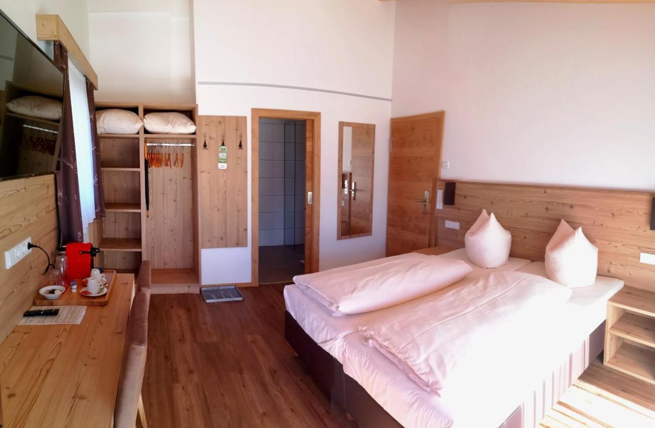 Hotel Jagdhof Kramsach Esterno foto